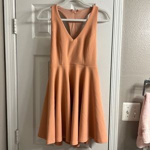 Lulu’s Formal Dress